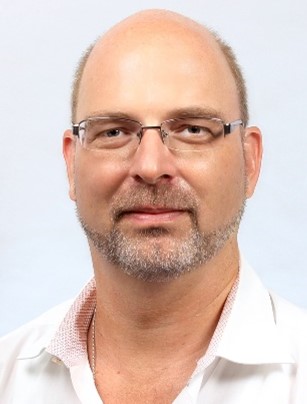 Emanuel Weke